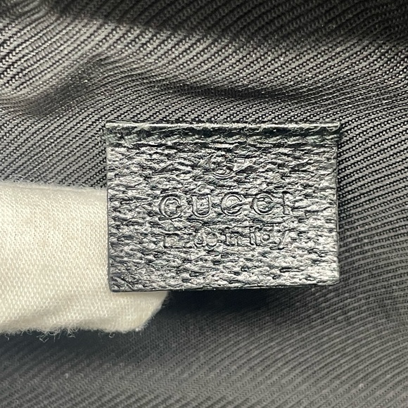 Gucci Vanity Bag - Picture 11 of 12